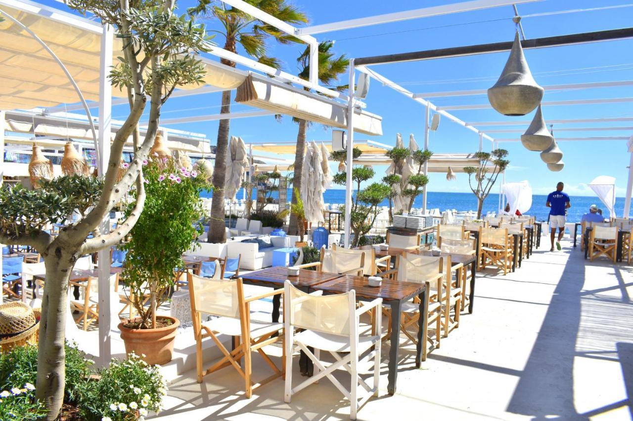 Apartamento Brisas Del Arenal Jávea Exterior foto