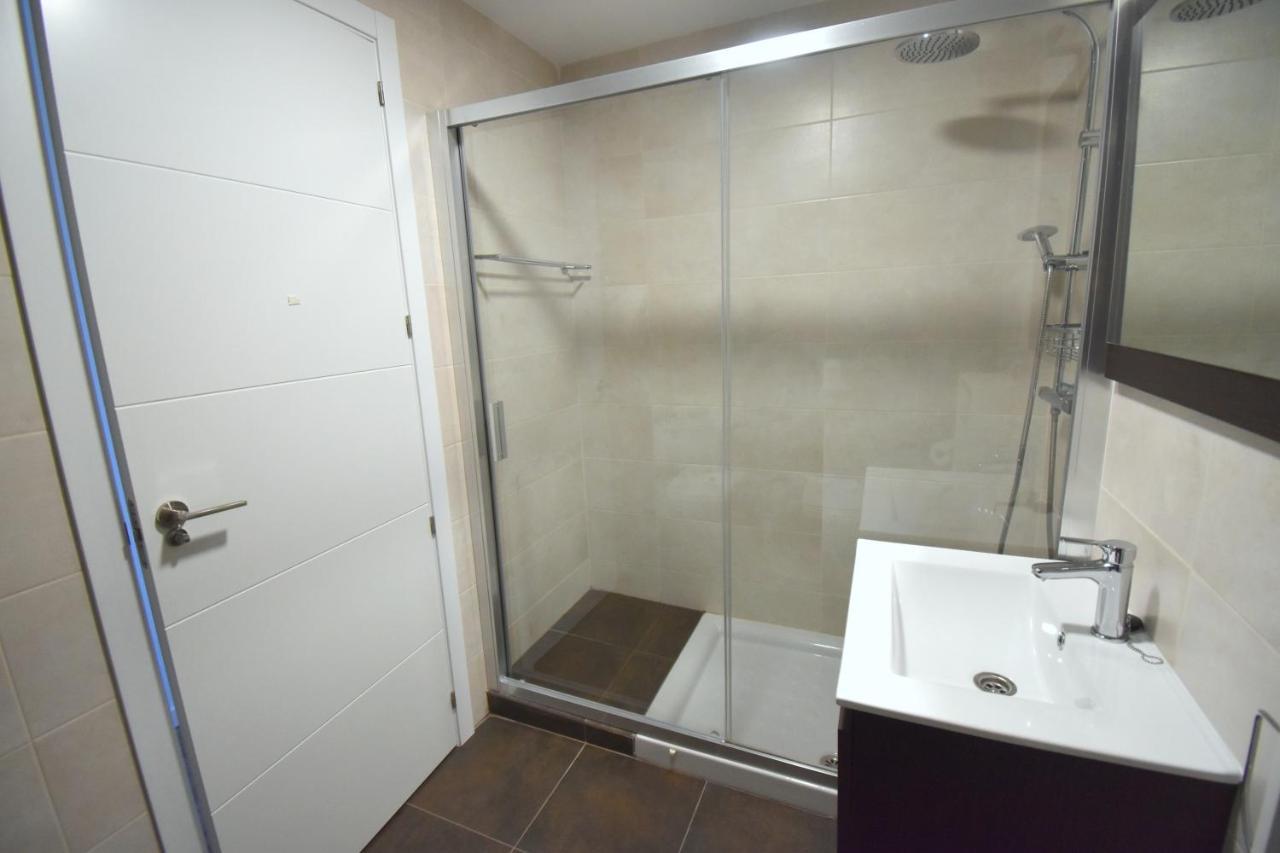 Apartamento Brisas Del Arenal Jávea Exterior foto