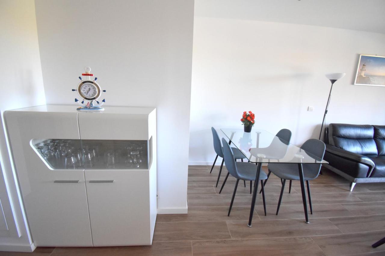 Apartamento Brisas Del Arenal Jávea Exterior foto